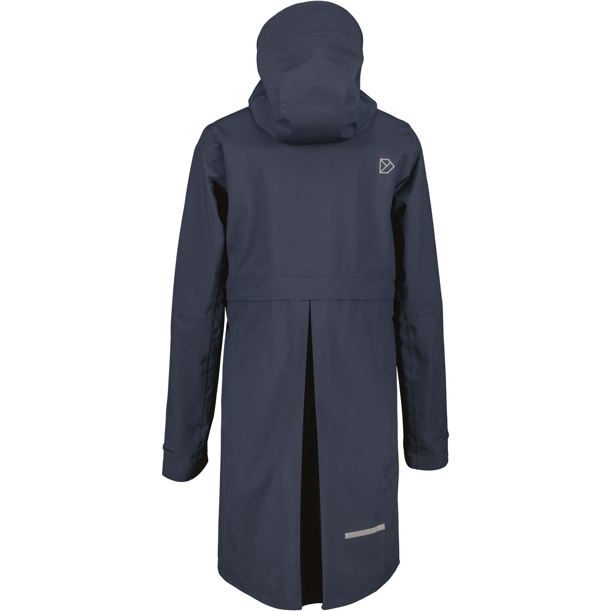 Didriksons Bea Womens Parka Run Charlie