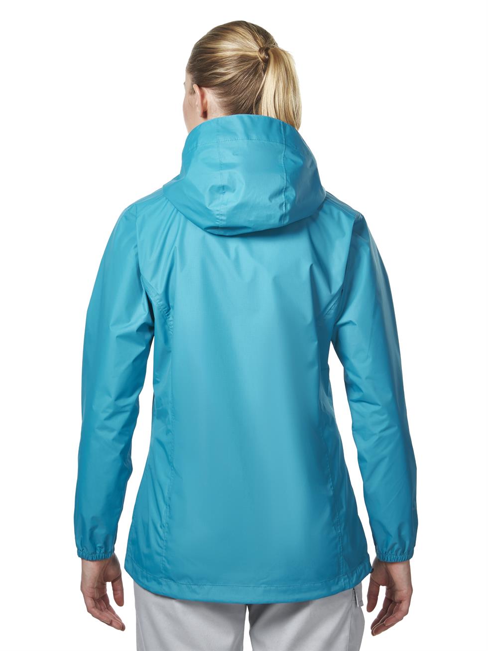 Berghaus Deluge Light Womens Jacket Waterproof - Run Charlie