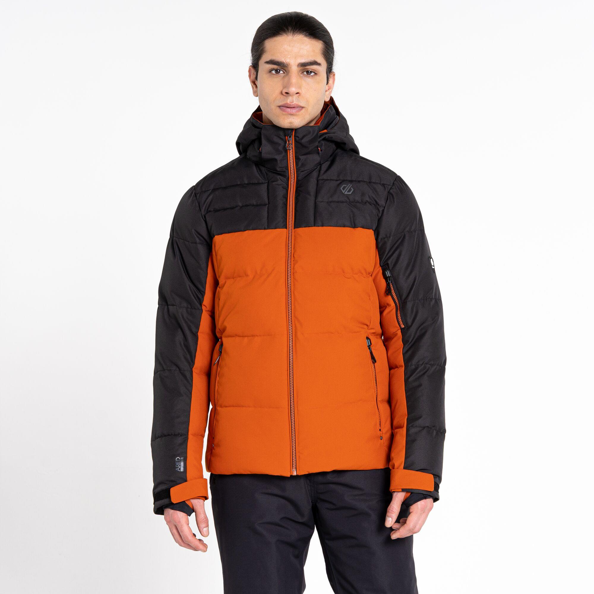 Dare2b Denote II Mens Ski Jacket Run Charlie