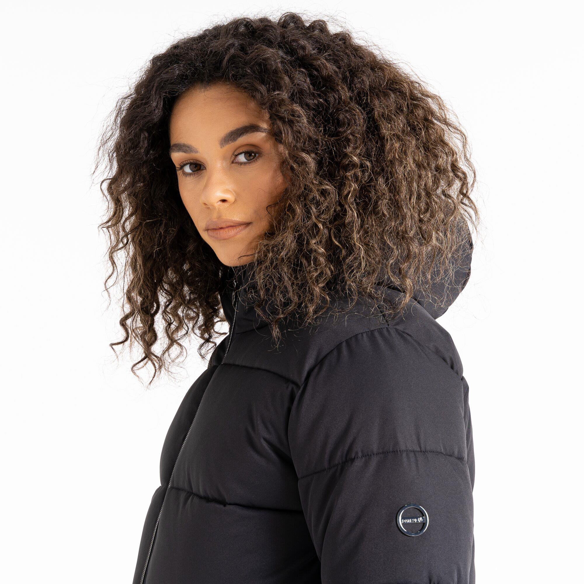 Dare2b Luxuriate Womens Jacket - Run Charlie