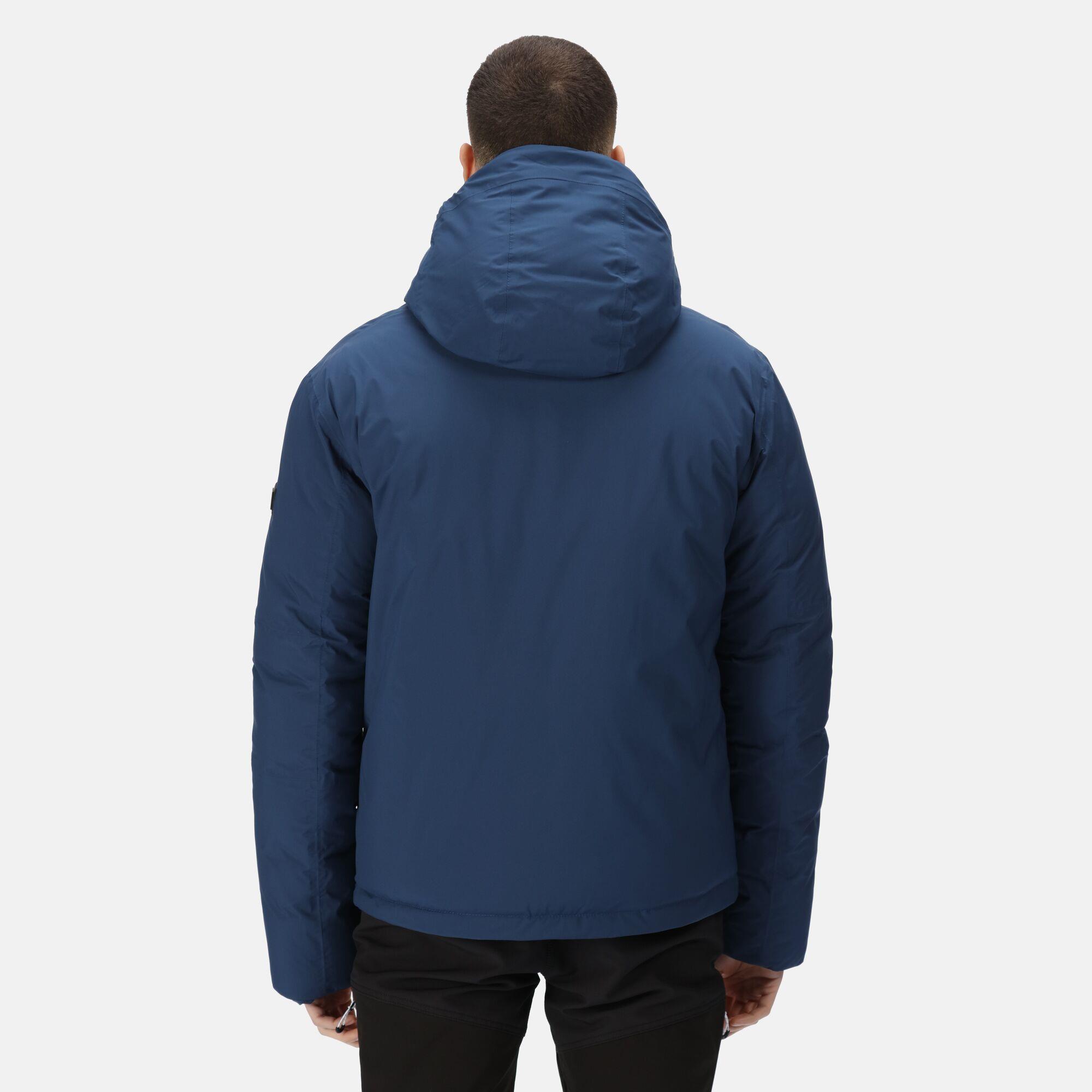 Regatta Colehurst Mens Jacket - Run Charlie