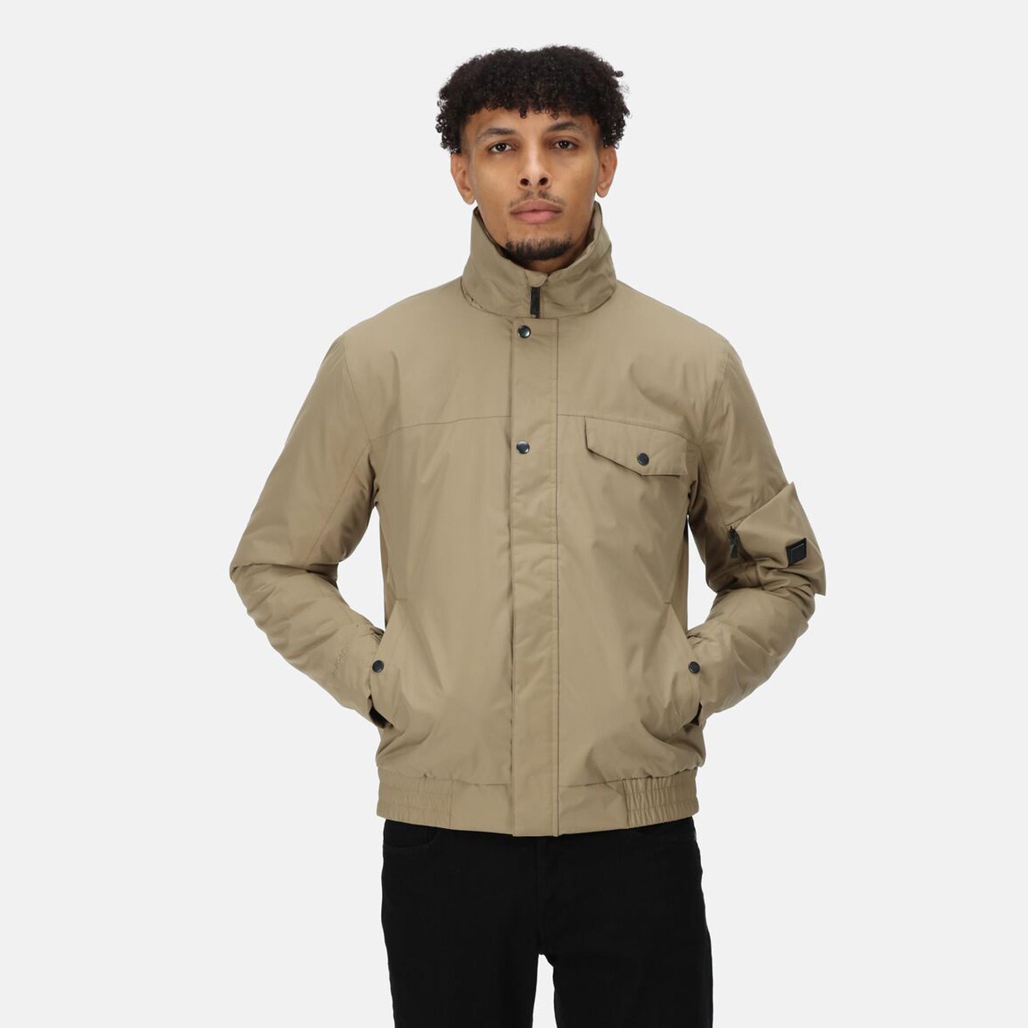 Regatta Raynor Mens Jacket - Run Charlie