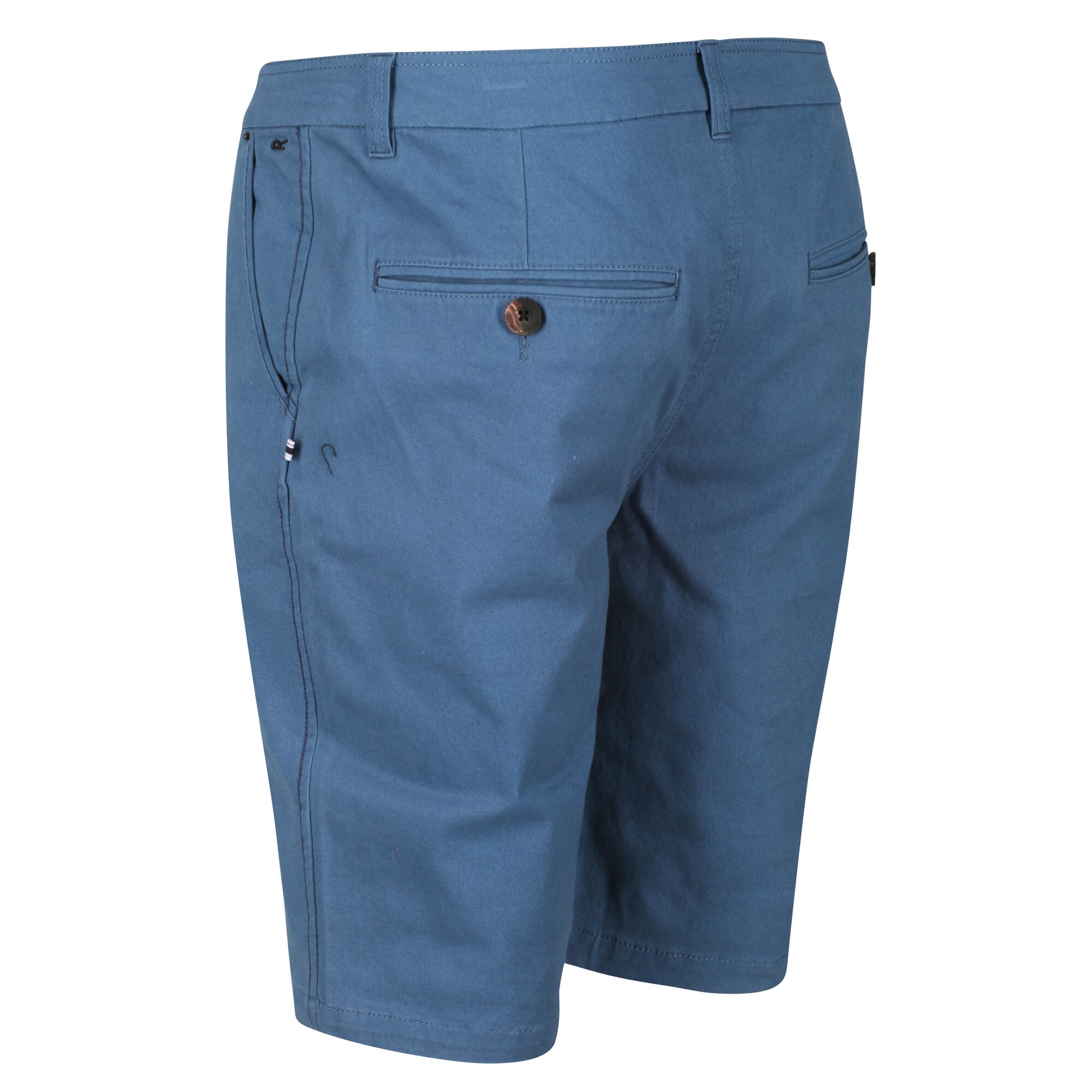 Regatta Salvator Mens Chino Shorts - Run Charlie