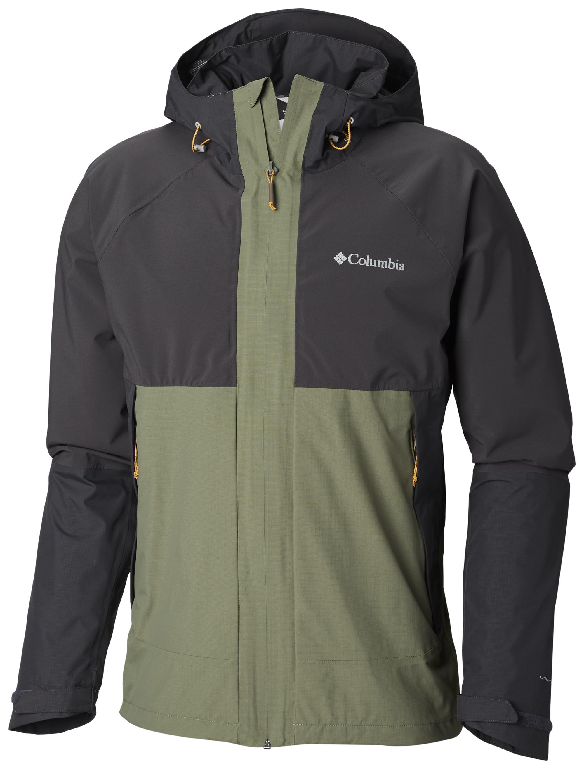 Columbia Omni-Tech Ampli-Dry Shell - Waterproof Jacket Men's | Free UK  Delivery | Alpinetrek.co.uk