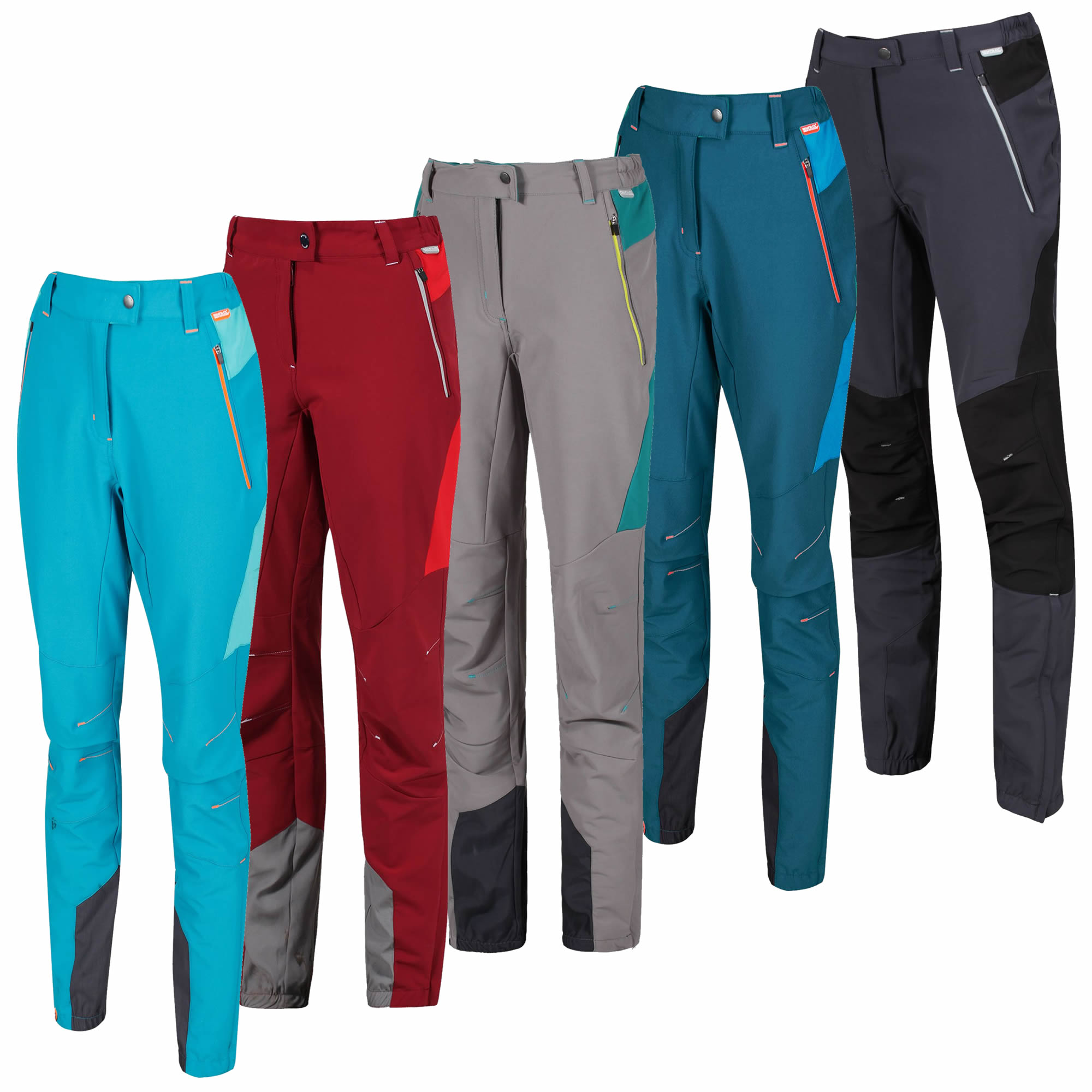Haglöfs Rugged Mountain Pant - Walking trousers Men's | Buy online |  Bergfreunde.eu