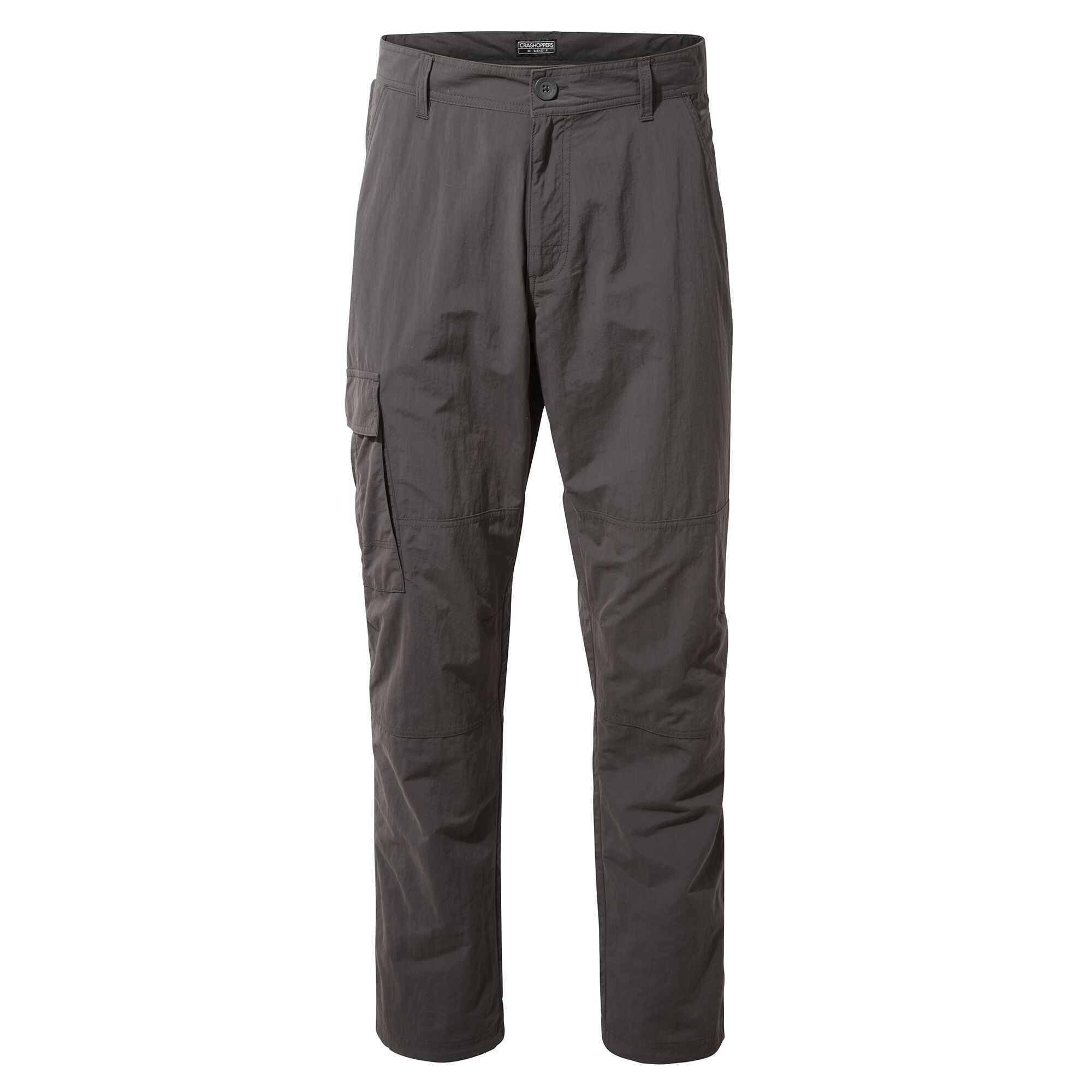 Craghoppers NosiLife Branco Mens Trousers - Run Charlie