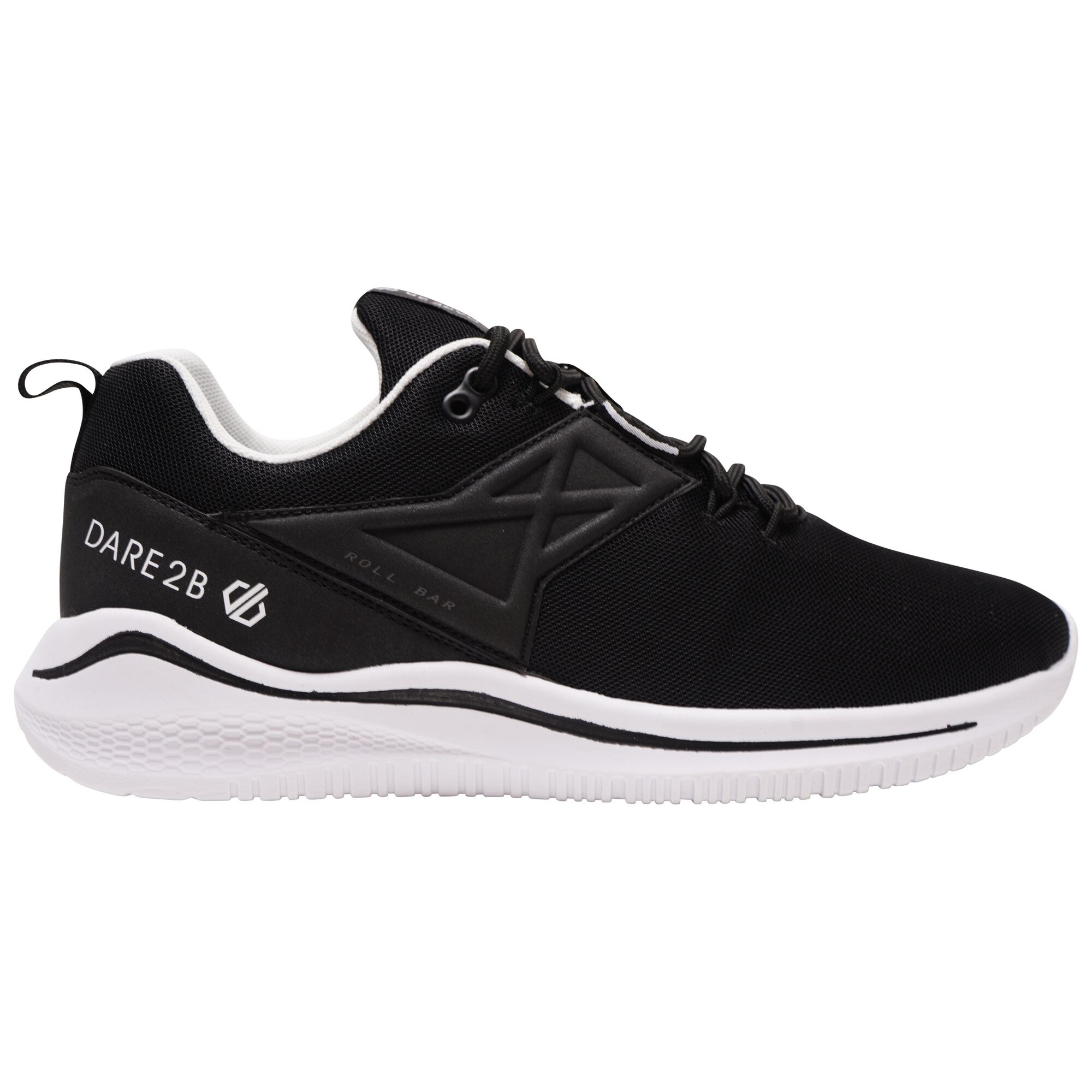 Dare2b Plyo Mens Trainers - Run Charlie