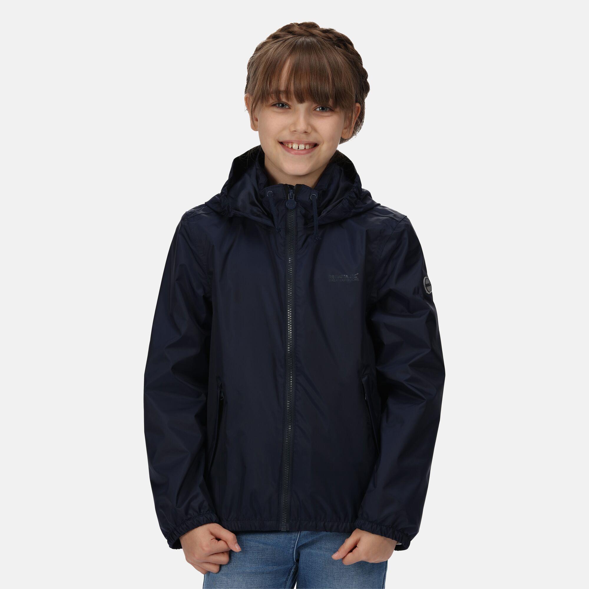 Regatta Catkin Kids Jacket - Run Charlie