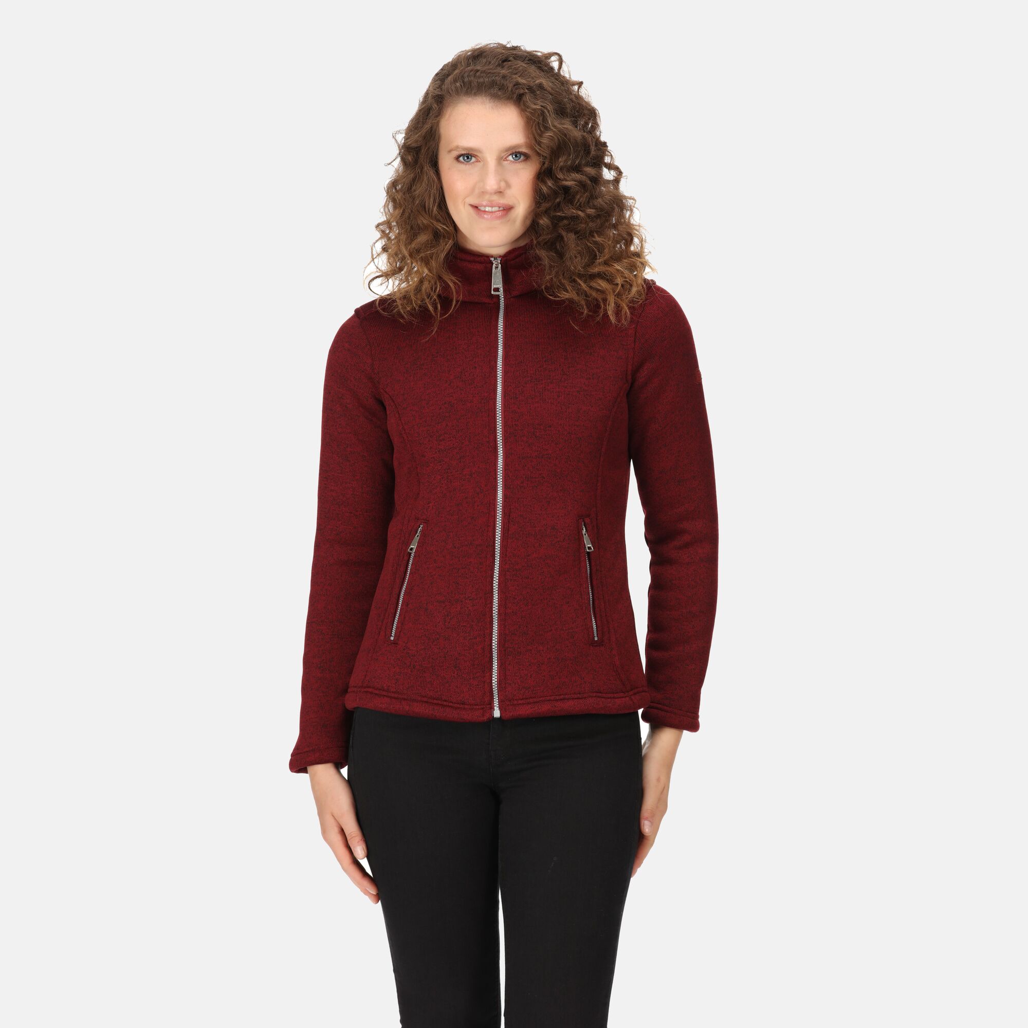 Regatta Razia II Womens Fleece - Run Charlie