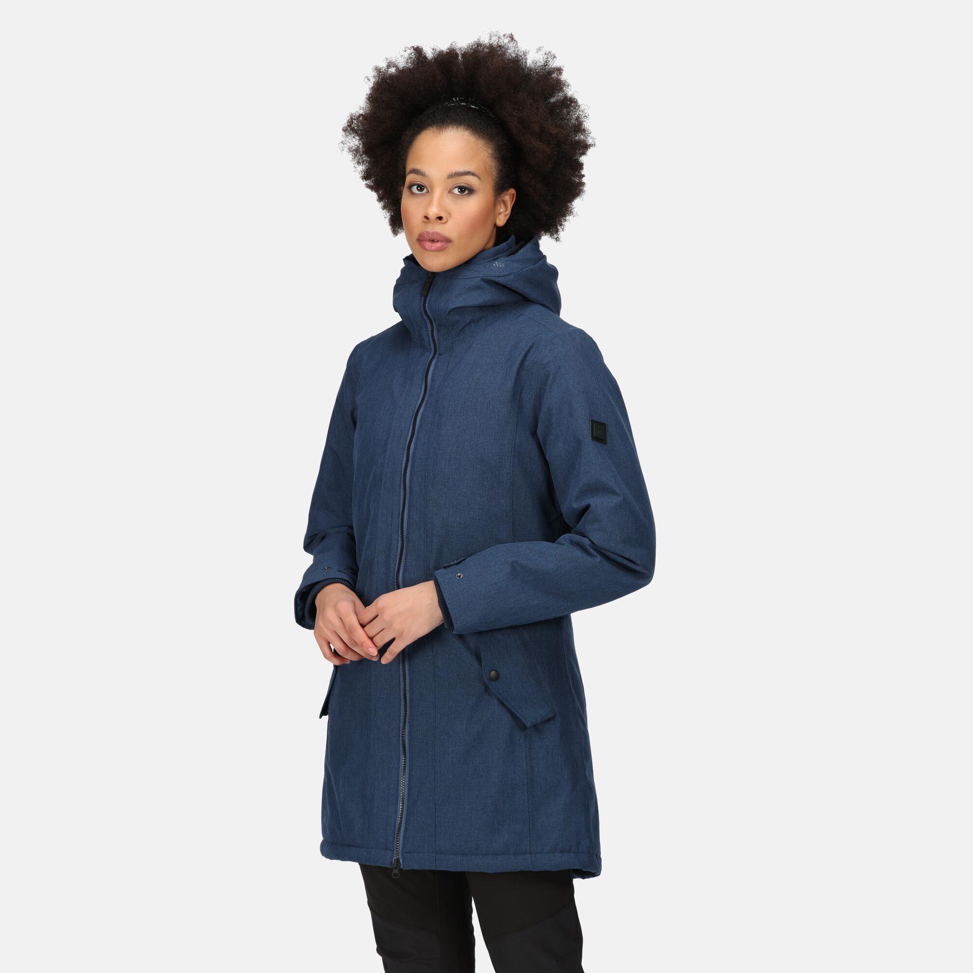 Regatta Voltera IV Womens Heated Jacket - Run Charlie