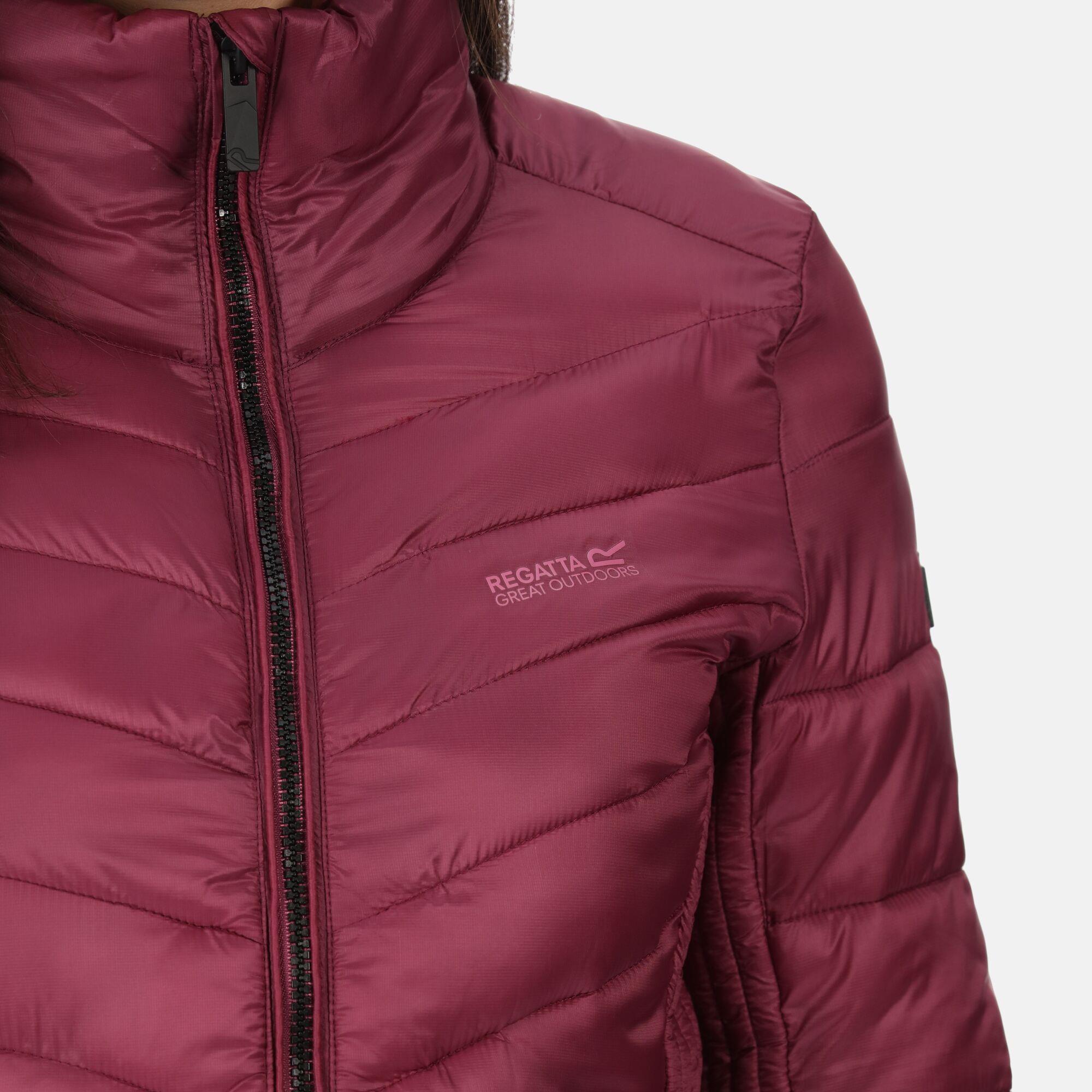 Regatta Keava II Womens Jacket - Run Charlie