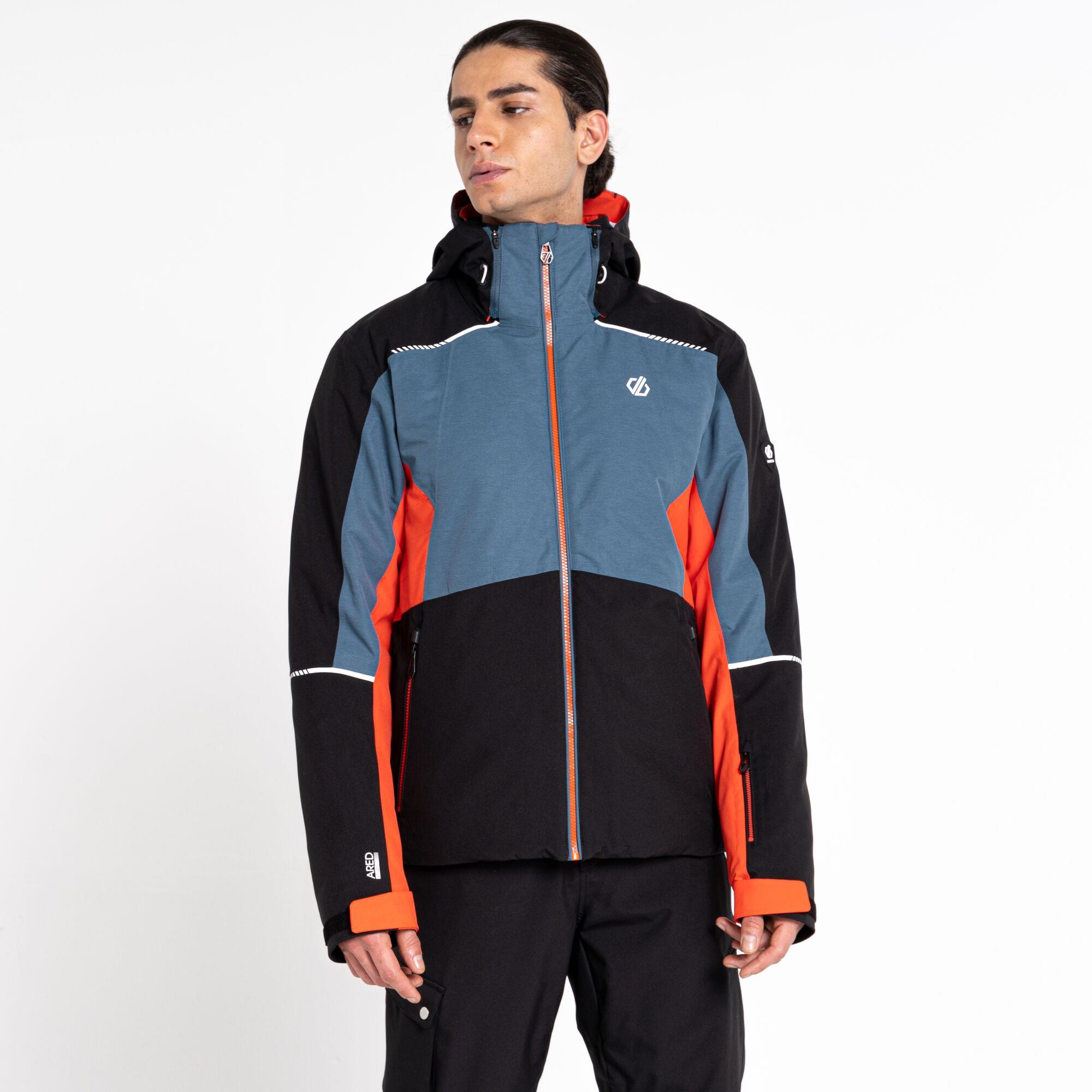 Dare2b Catch On II Mens Ski Jacket - Run Charlie