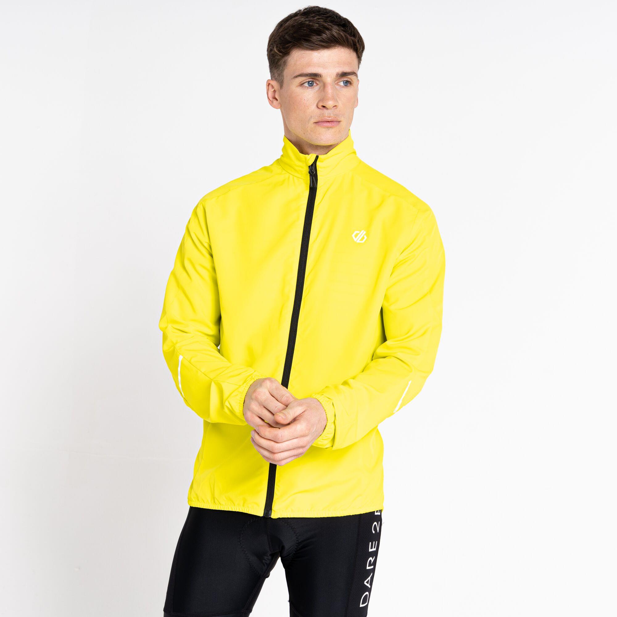 Dare2b Illume Adult Windshell Jacket - Run Charlie