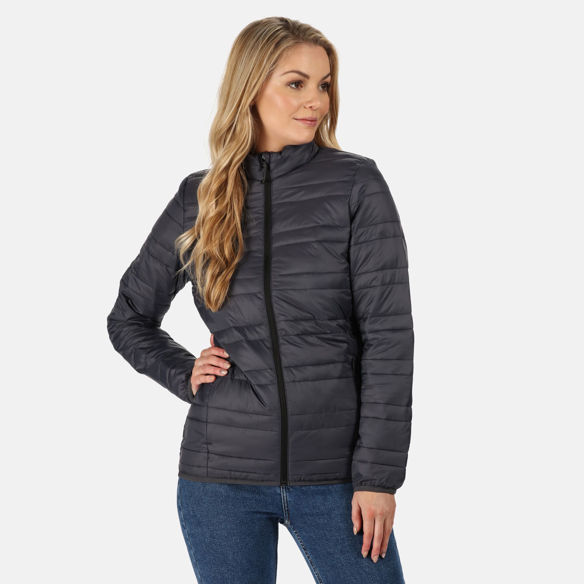 Regatta Firedown Womens Jacket - Run Charlie