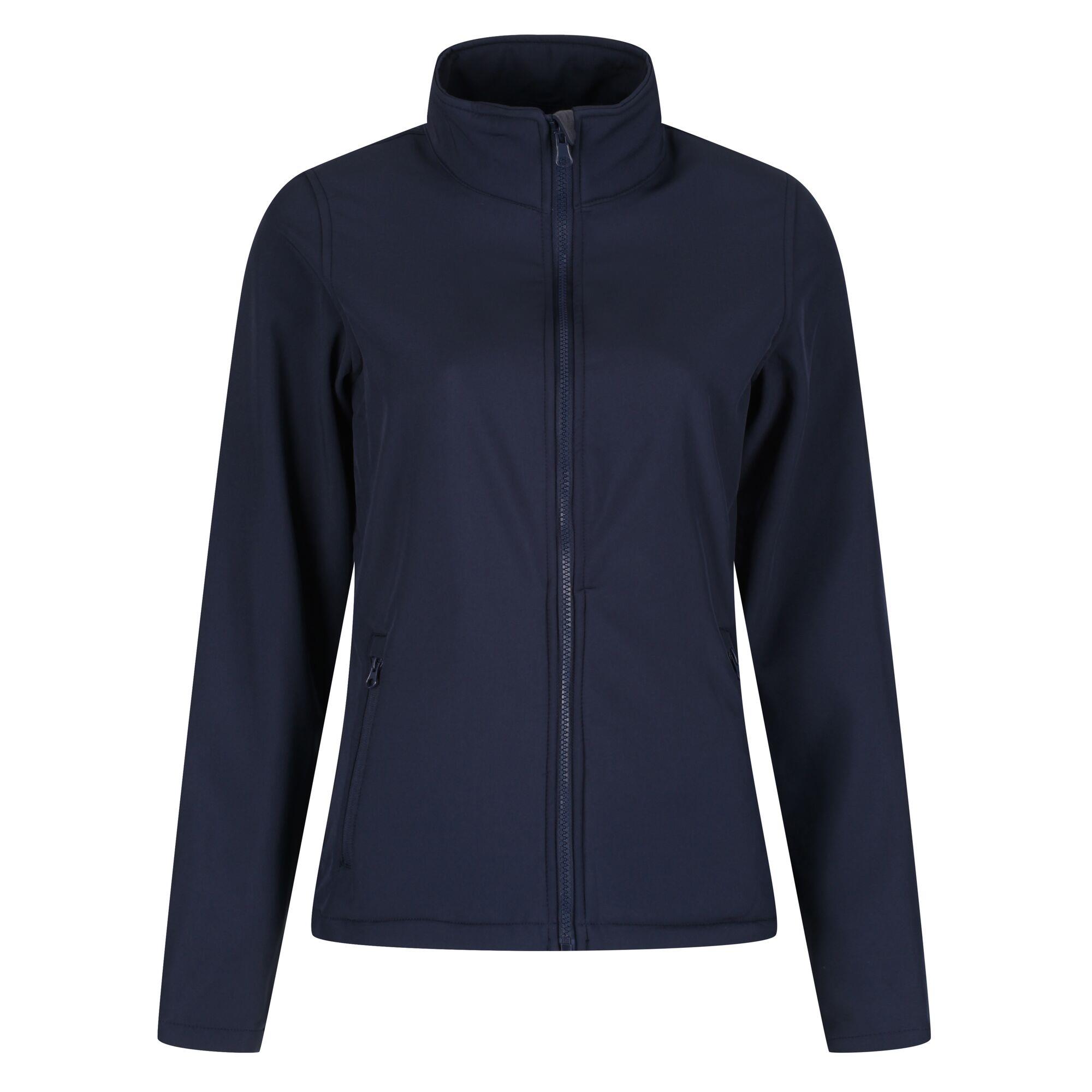 Regatta Kingsley Womens 3-in-1 Jacket - Run Charlie