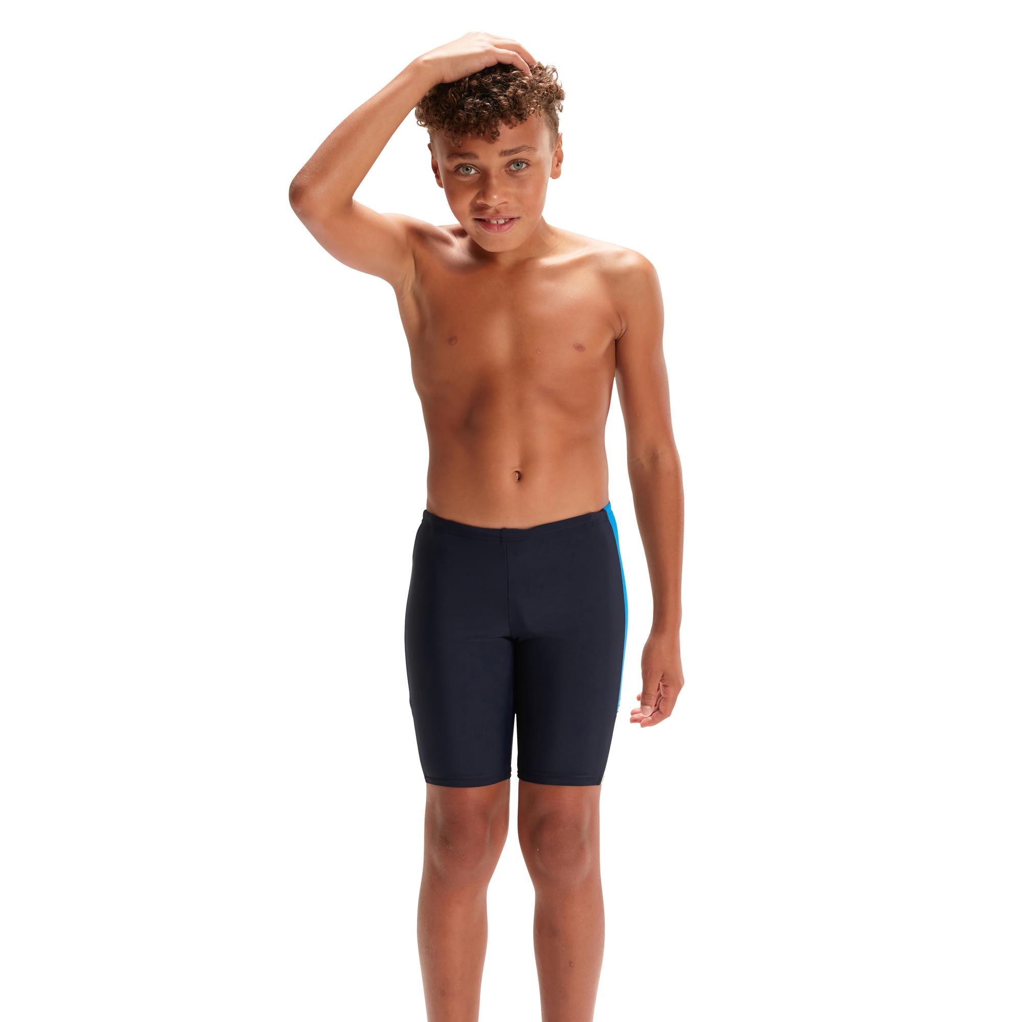 Speedo Dive Boys Jammer – Run Charlie