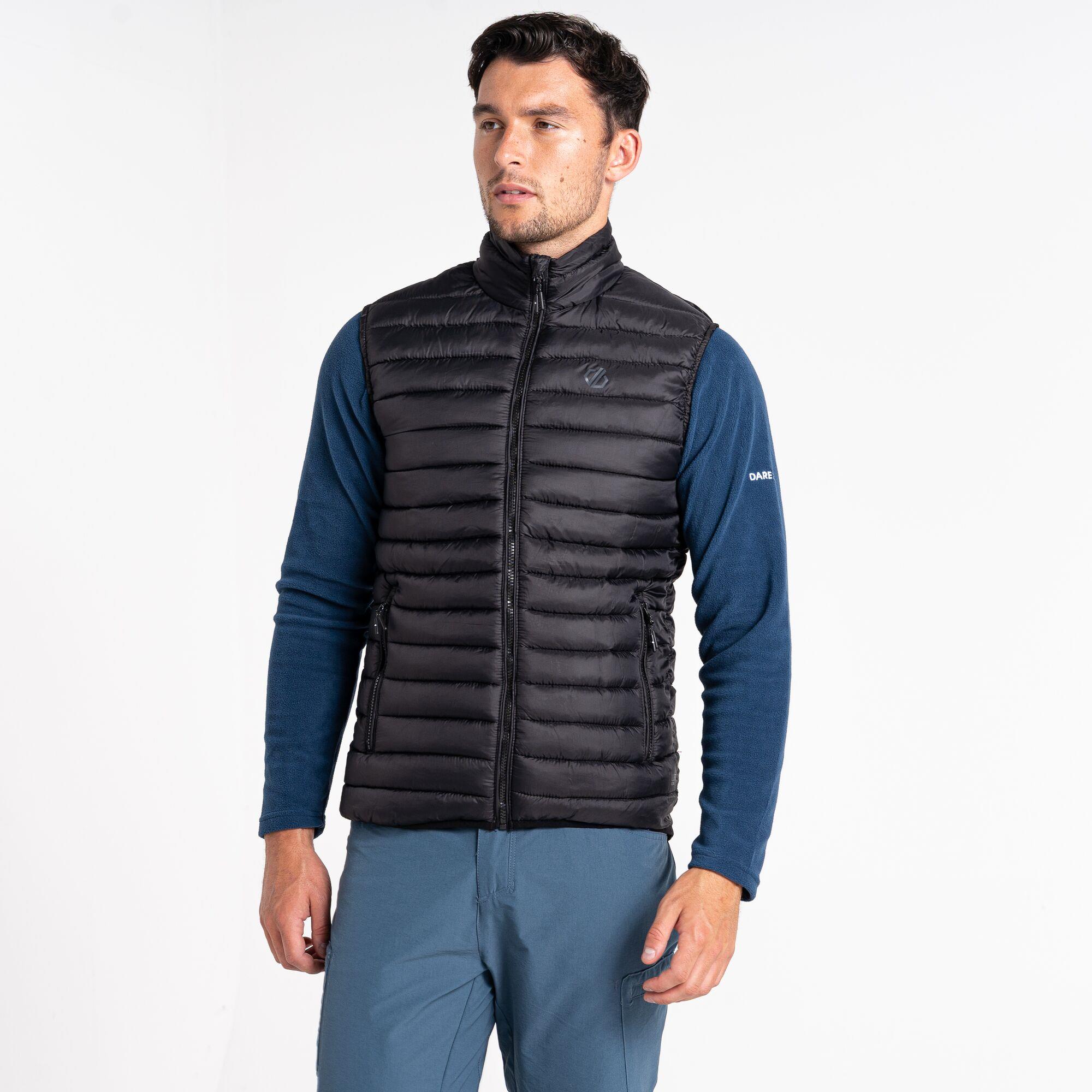 Dare2b Drifter II Mens Bodywarmer - Run Charlie