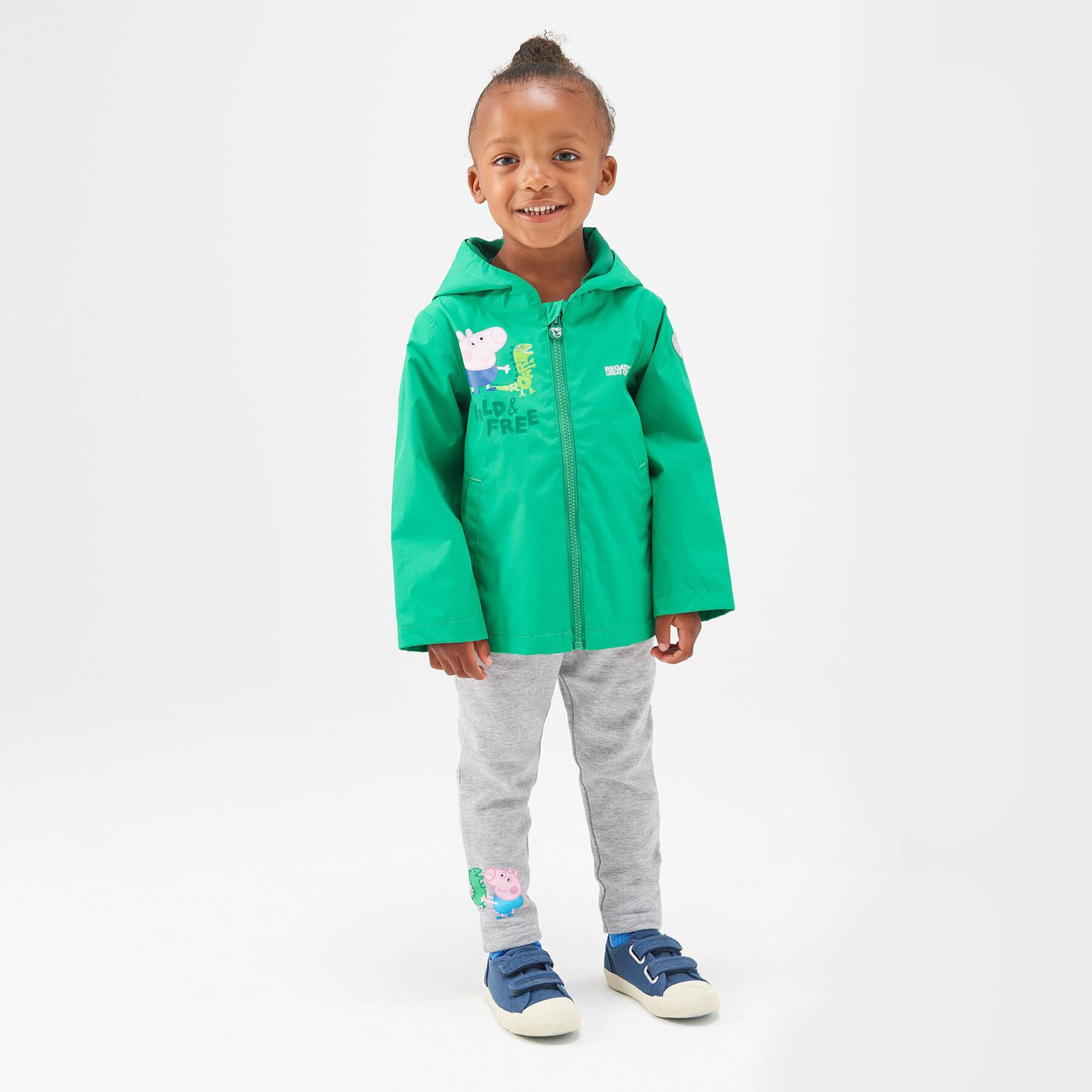 Summer coat hot sale for kids