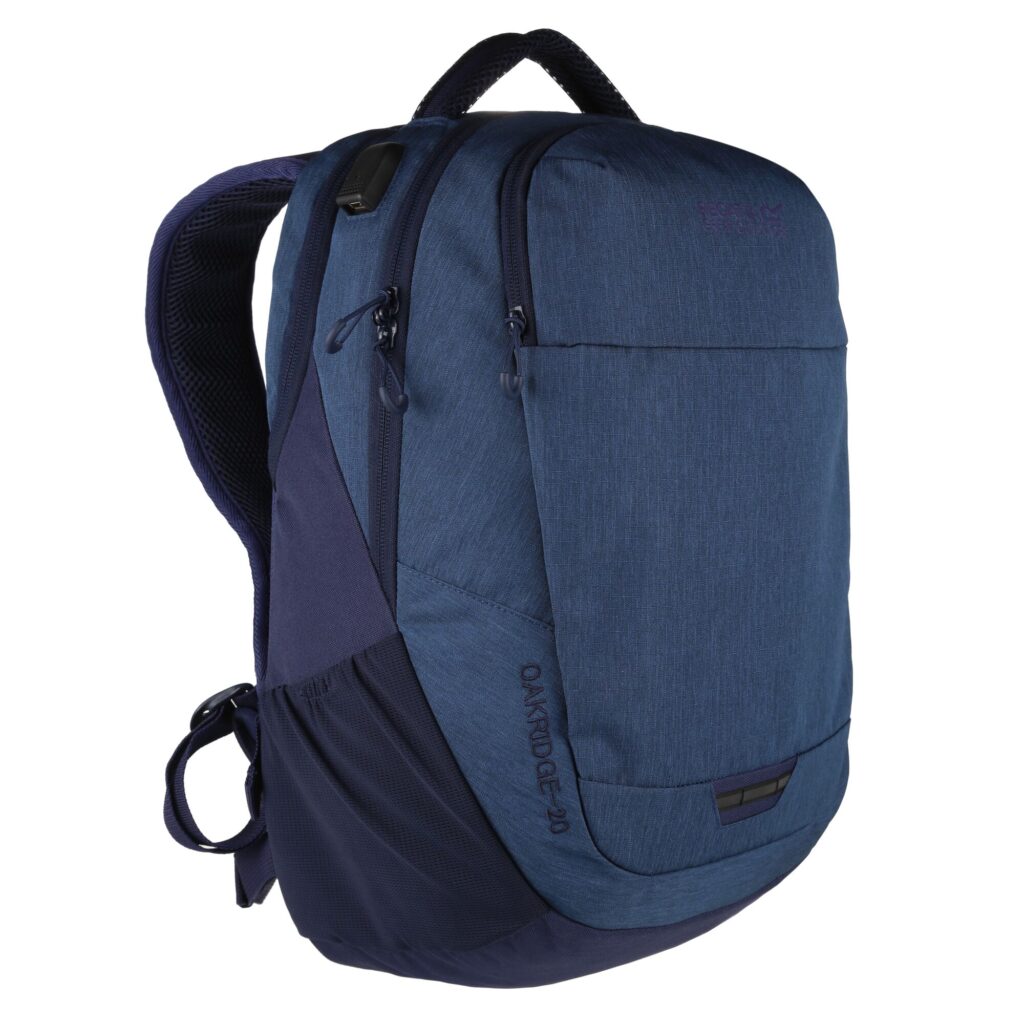 Regatta Oakridge Air 20l Backpack Run Charlie 8210