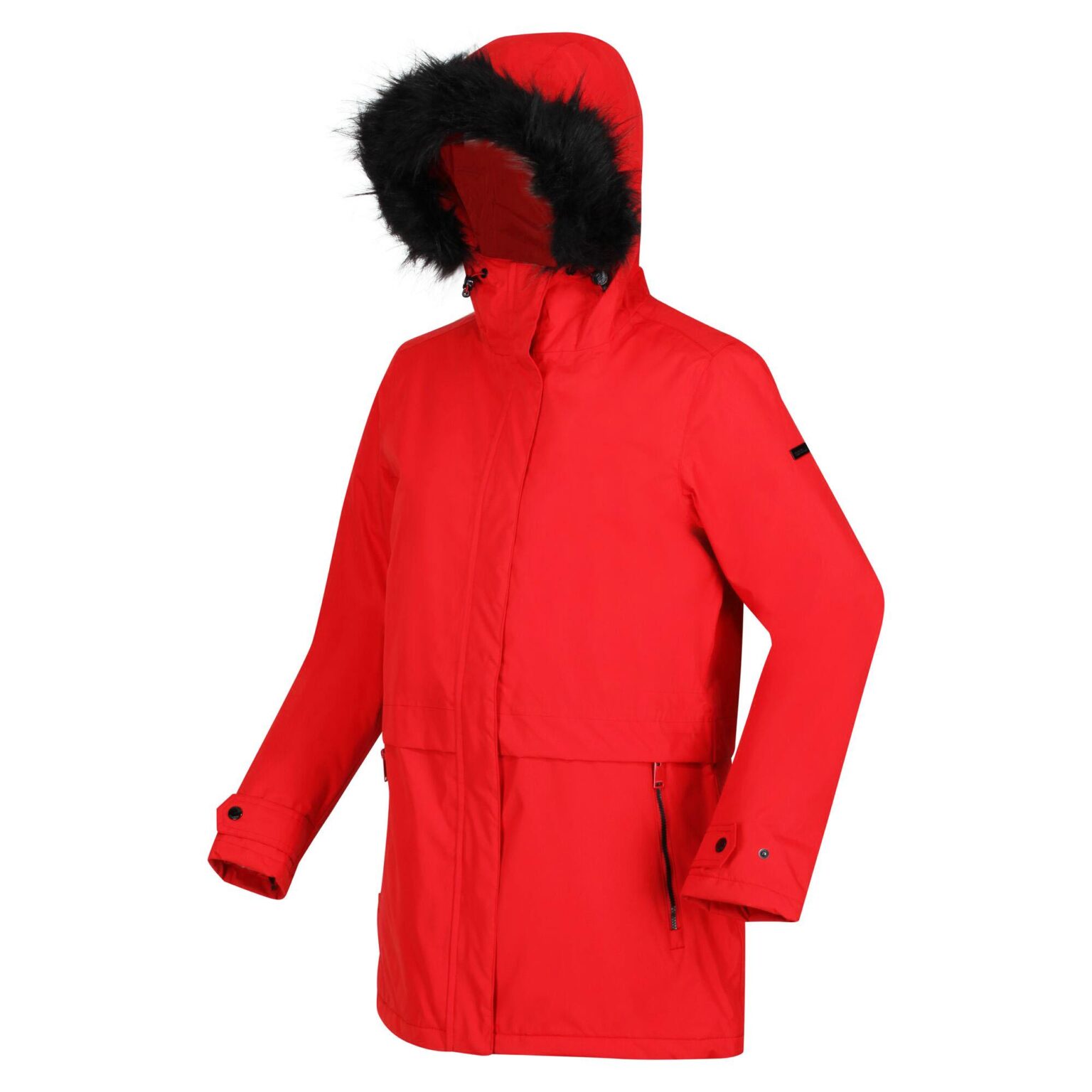 Womens Waterproof Insulated Jackets Run Charlie