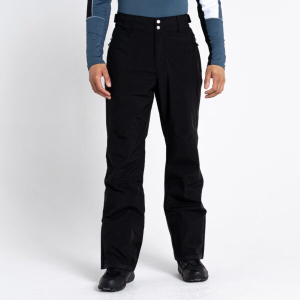 Dare2b Achieve II Insulated Mens Ski Pants Short - Run Charlie