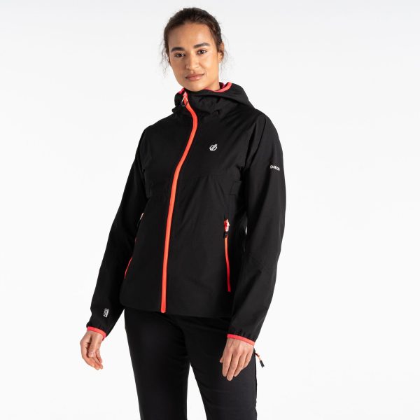 Dare2b Torrek Lite Womens Jacket - Run Charlie